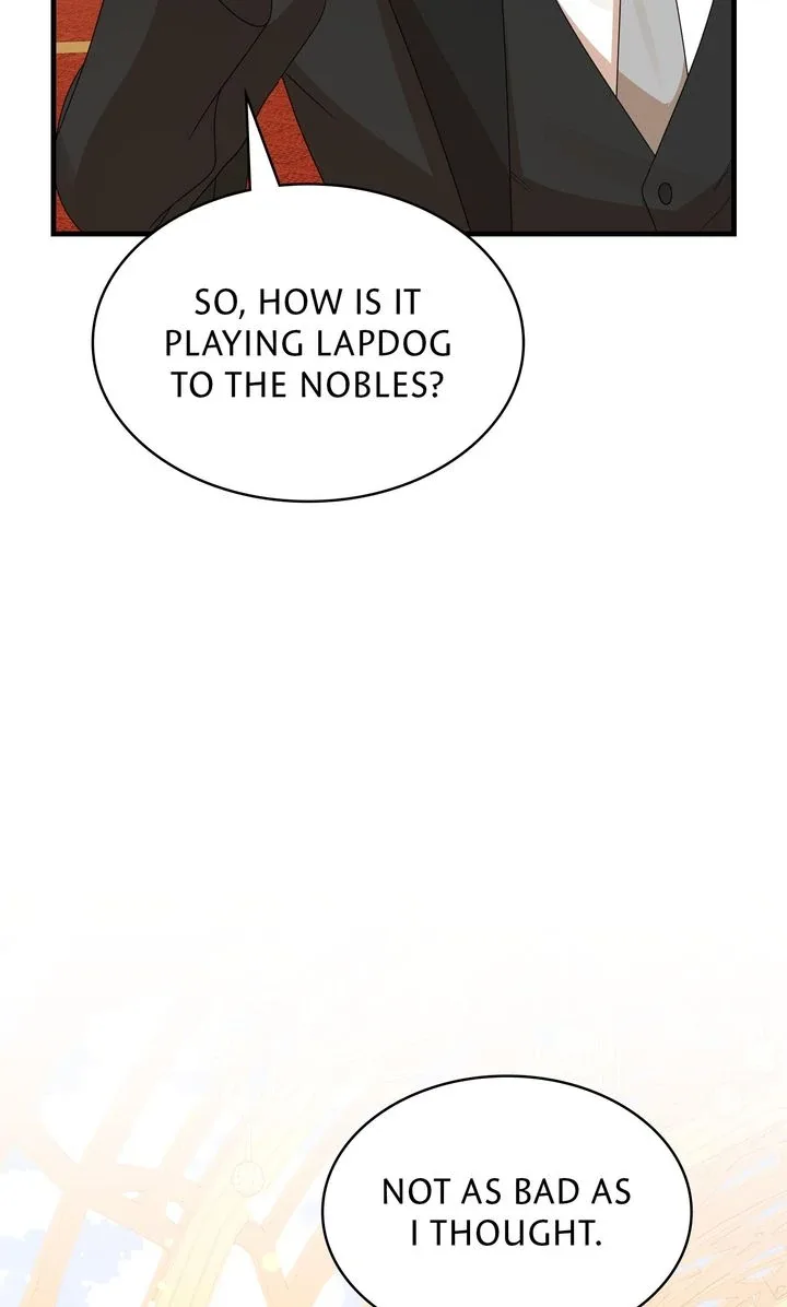 Till Divorce Do Us Part! Chapter 98 page 20