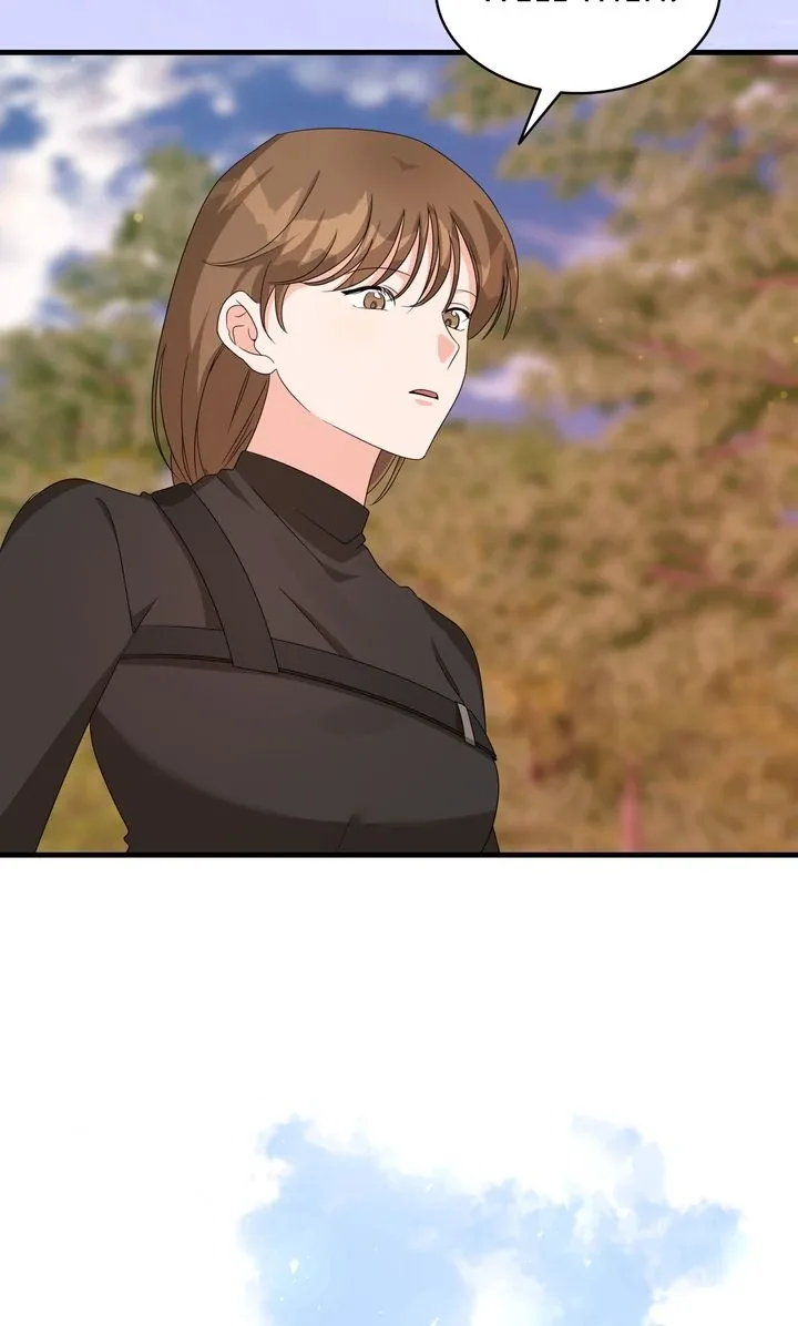 Till Divorce Do Us Part! Chapter 97 page 88
