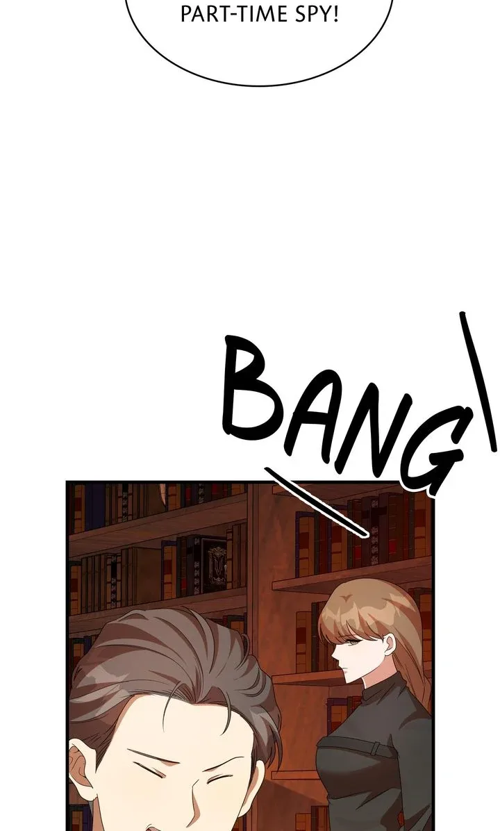 Till Divorce Do Us Part! Chapter 98 page 69