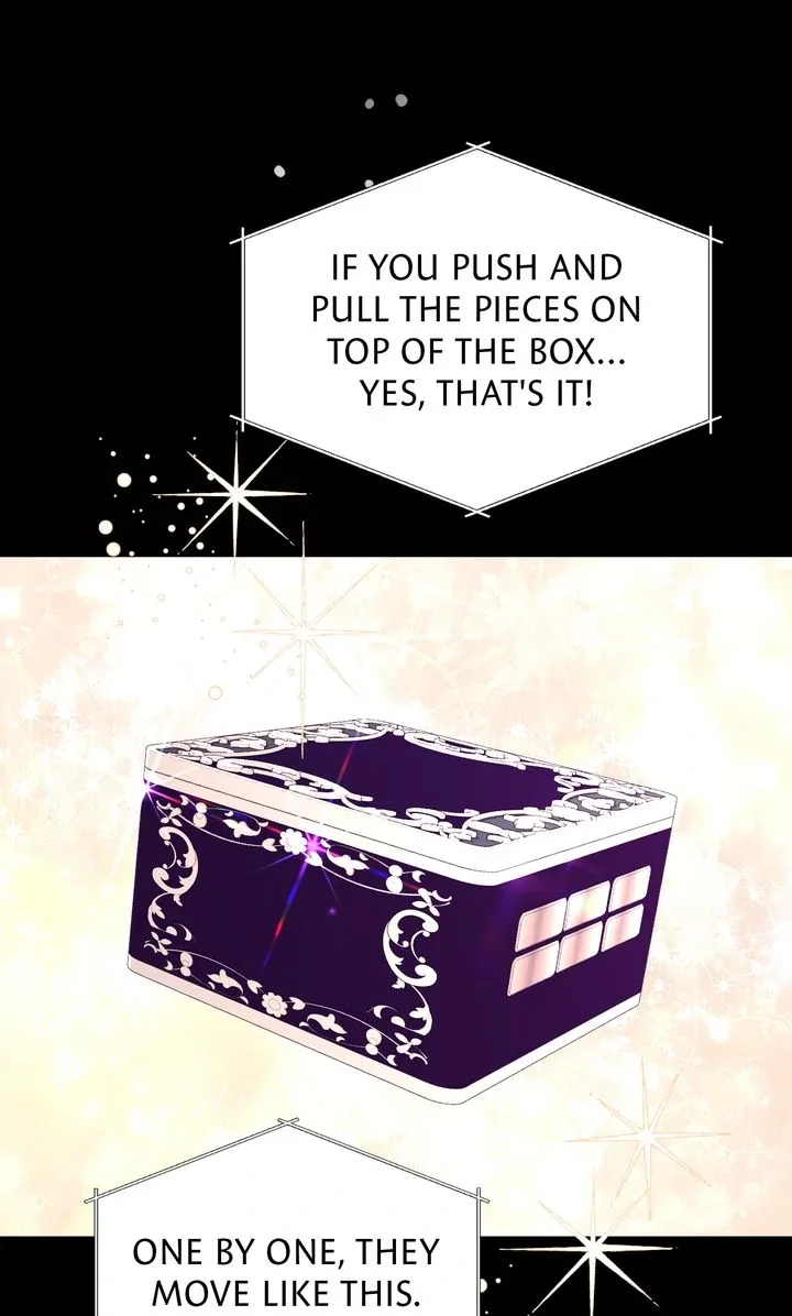 Till Divorce Do Us Part! Chapter 97 page 31