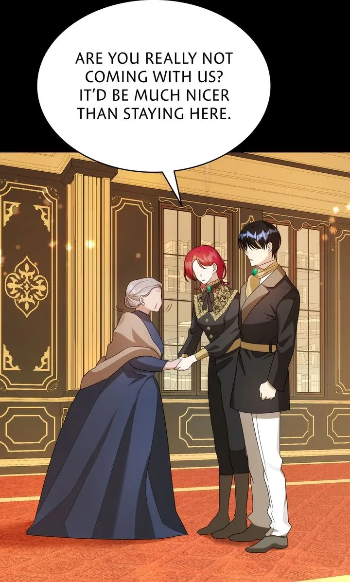Till Divorce Do Us Part! Chapter 98 page 82