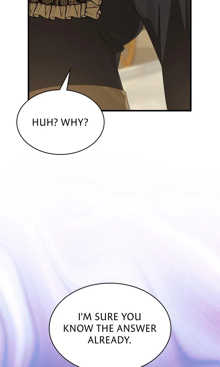 Till Divorce Do Us Part! Chapter 98 page 92