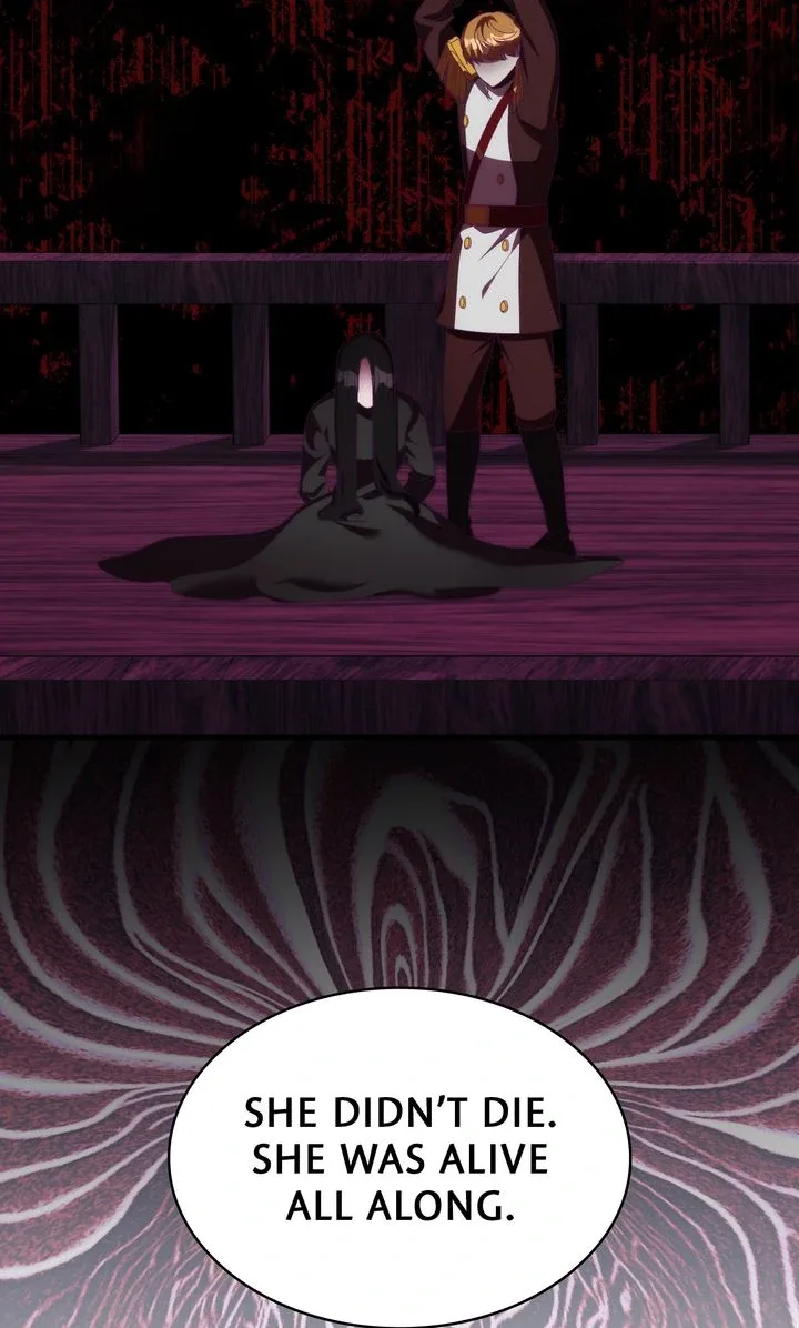 Till Divorce Do Us Part! Chapter 97 page 16