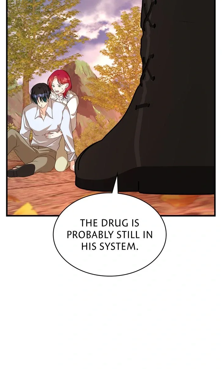 Till Divorce Do Us Part! Chapter 97 page 83