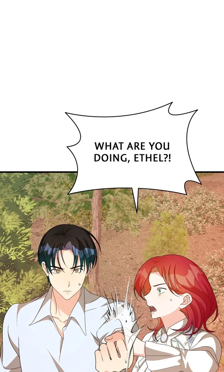 Till Divorce Do Us Part! Chapter 97 page 28