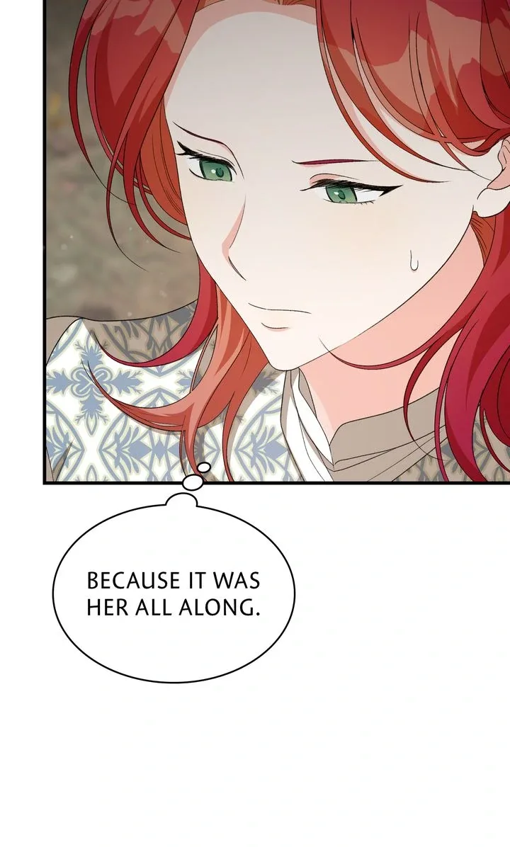 Till Divorce Do Us Part! Chapter 97 page 18