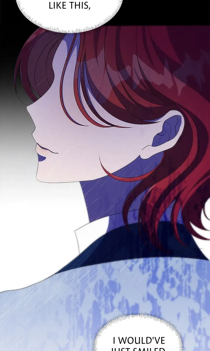 Till Divorce Do Us Part! Chapter 90 page 84