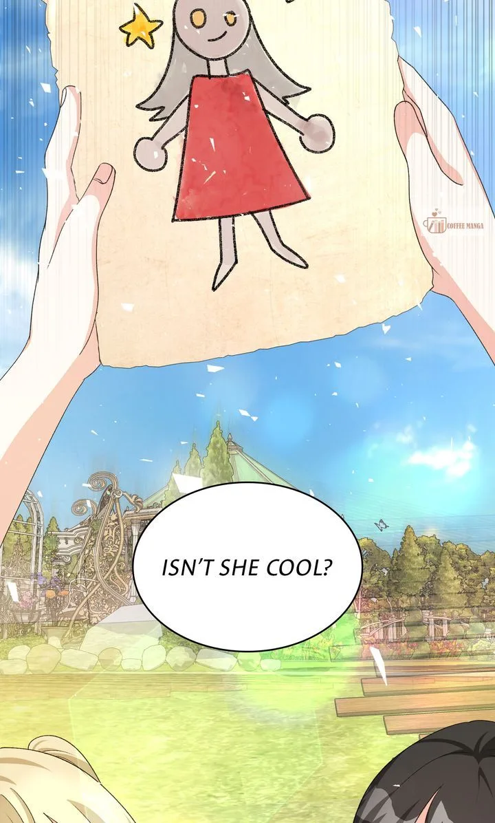 Till Divorce Do Us Part! Chapter 94 page 58