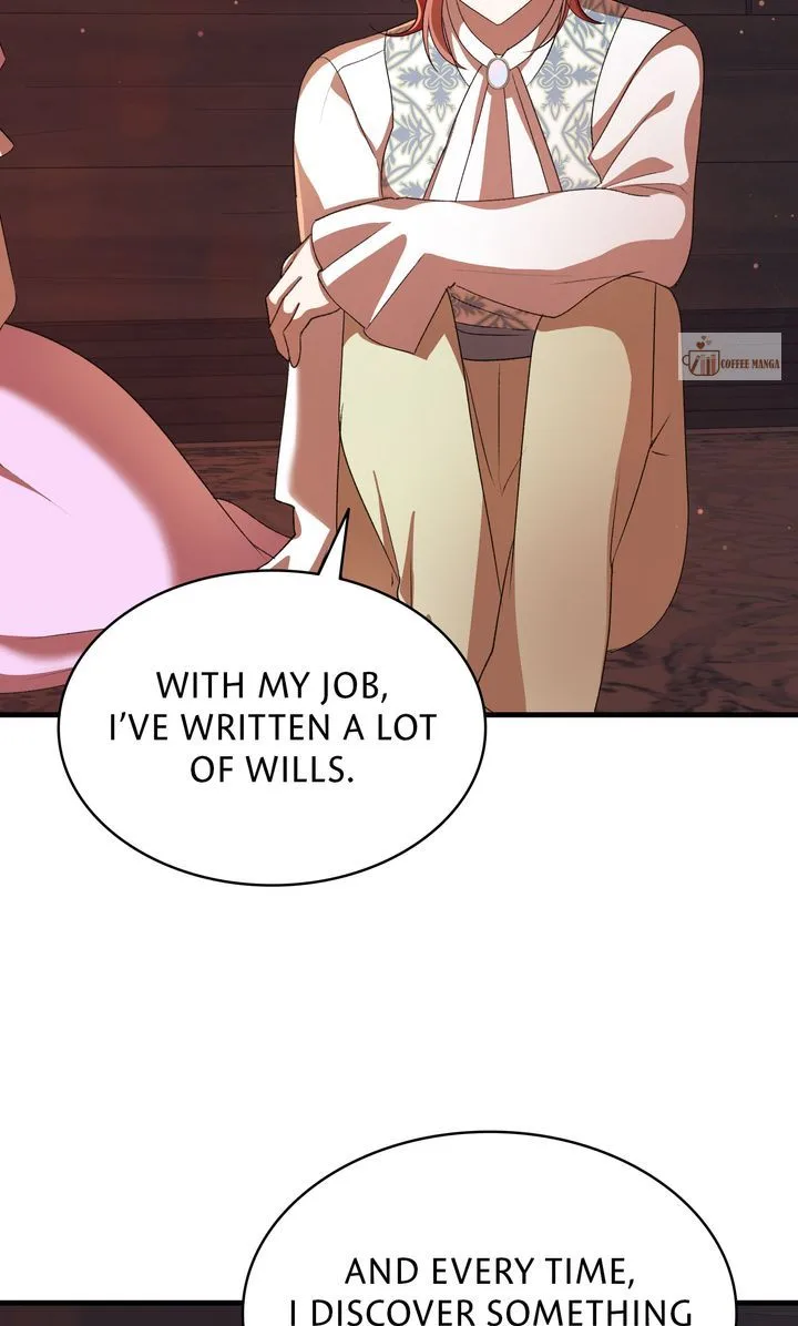 Till Divorce Do Us Part! Chapter 94 page 51