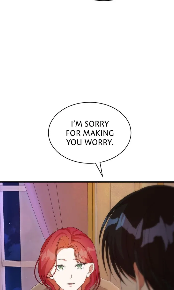Till Divorce Do Us Part! Chapter 98 page 27