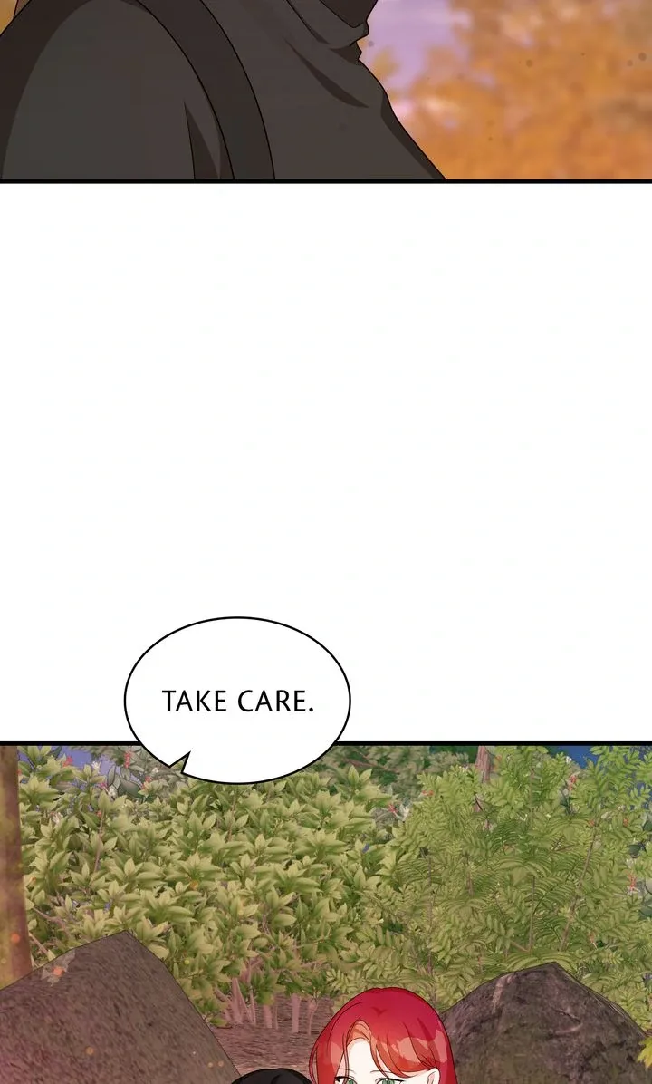 Till Divorce Do Us Part! Chapter 97 page 91