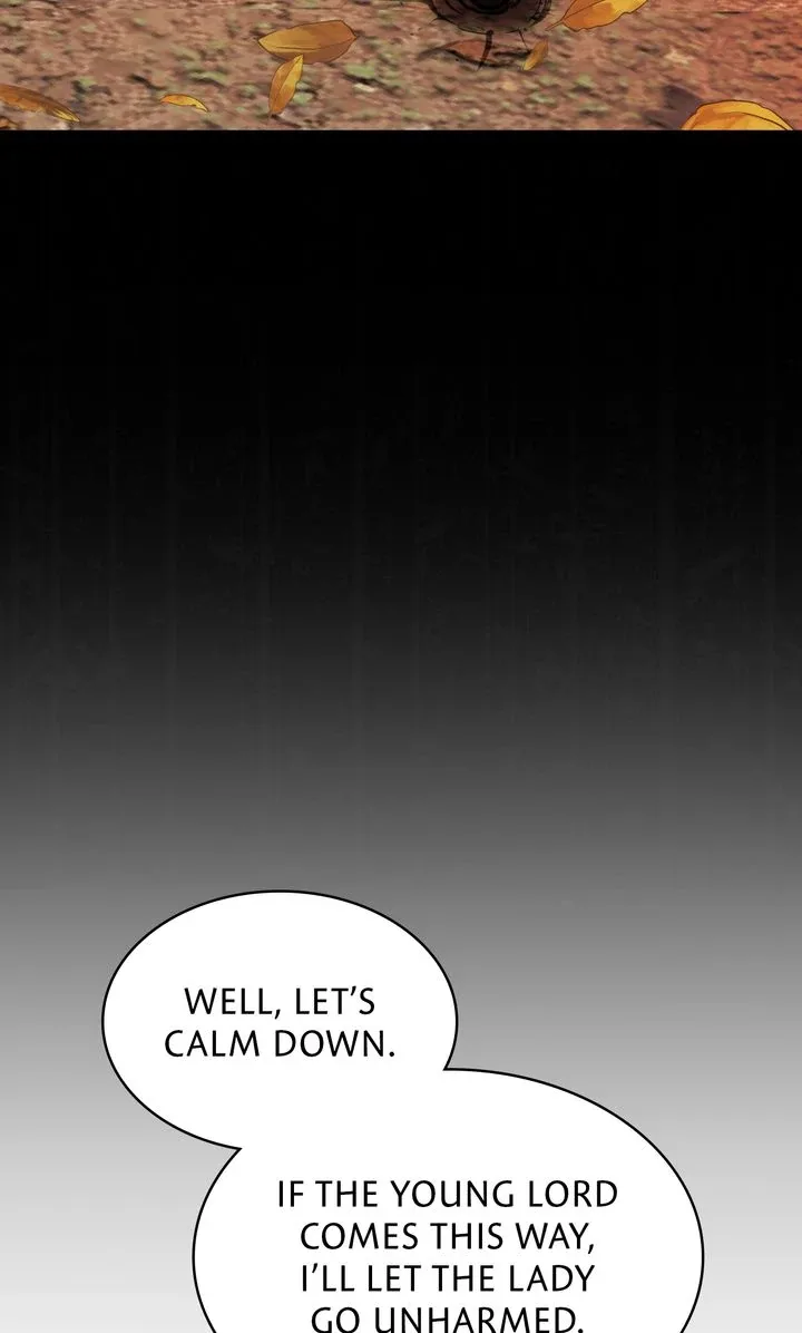 Till Divorce Do Us Part! Chapter 97 page 50