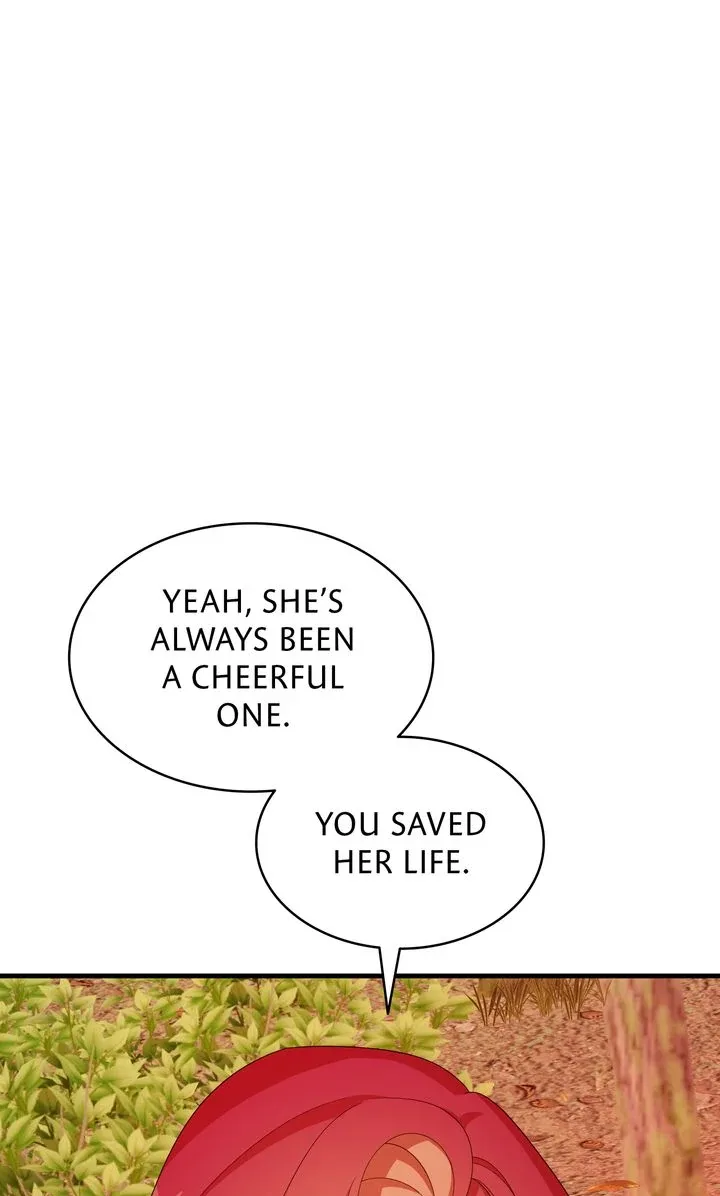 Till Divorce Do Us Part! Chapter 97 page 46