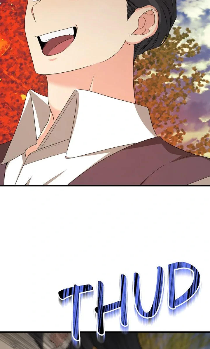 Till Divorce Do Us Part! Chapter 97 page 53