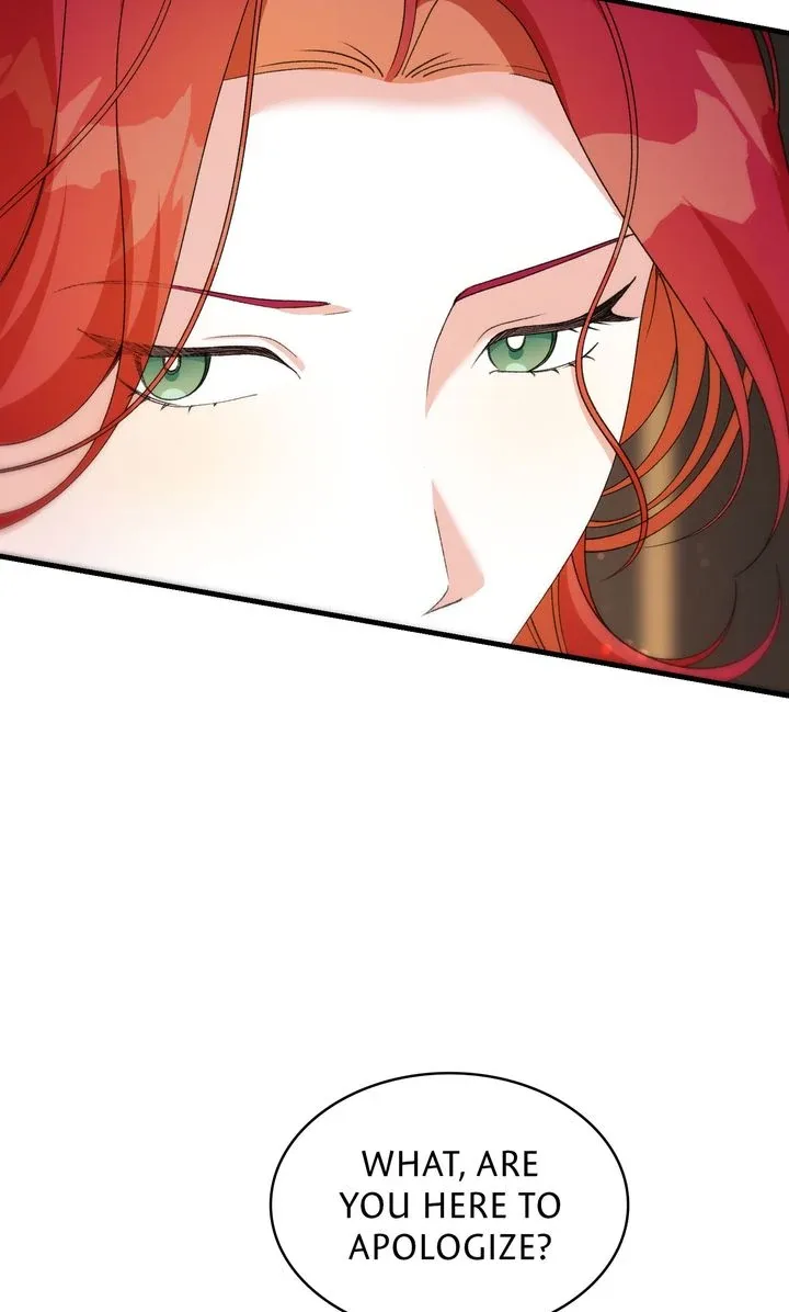 Till Divorce Do Us Part! Chapter 98 page 8