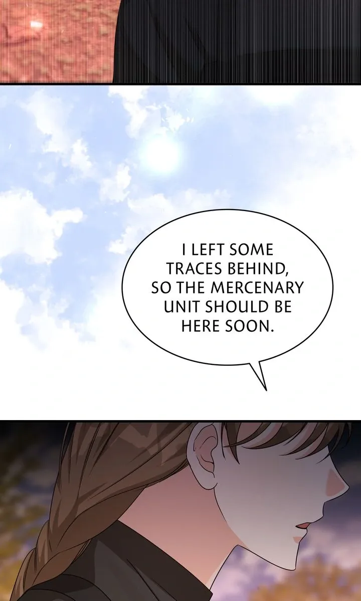Till Divorce Do Us Part! Chapter 97 page 90