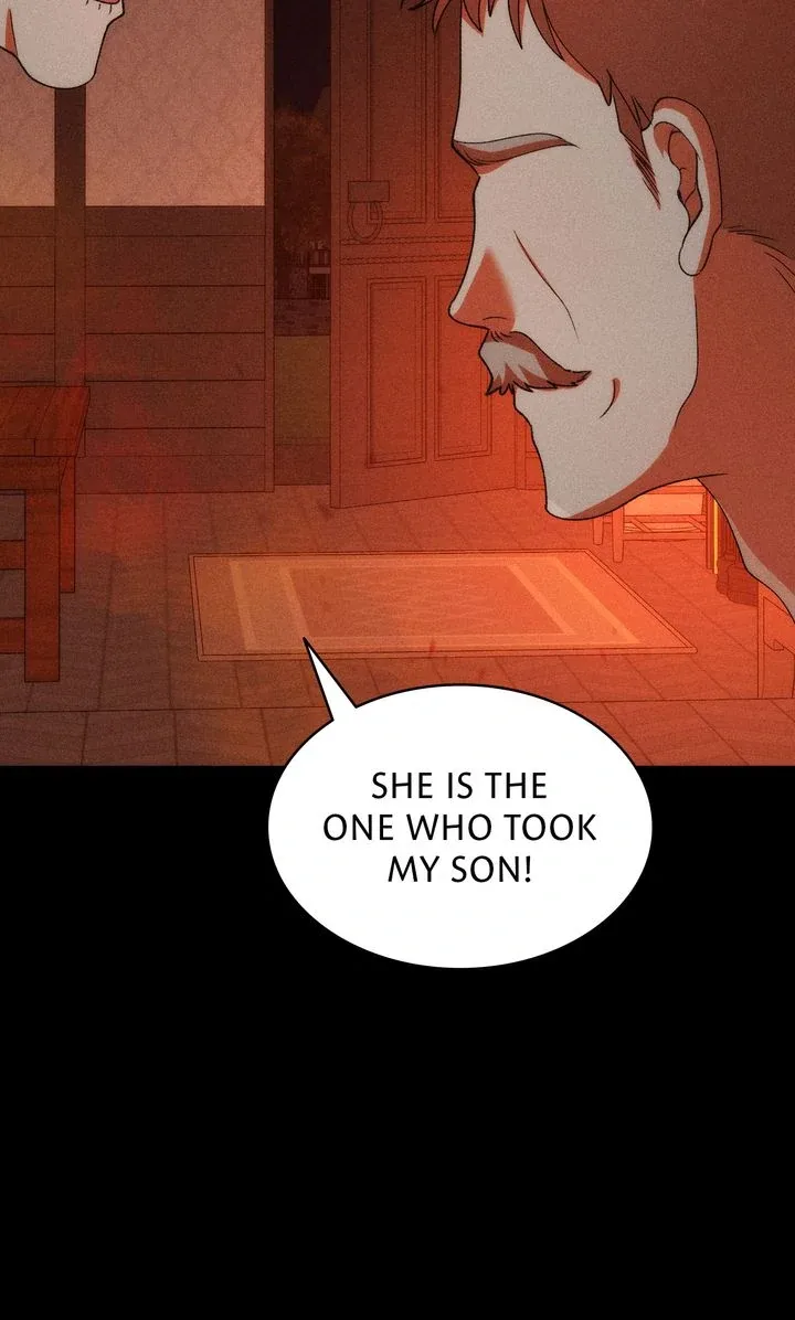 Till Divorce Do Us Part! Chapter 98 page 53