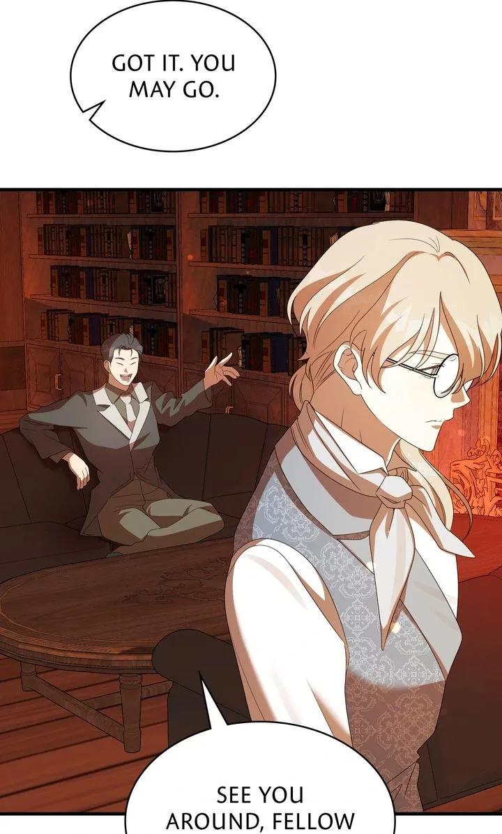 Till Divorce Do Us Part! Chapter 98 page 68