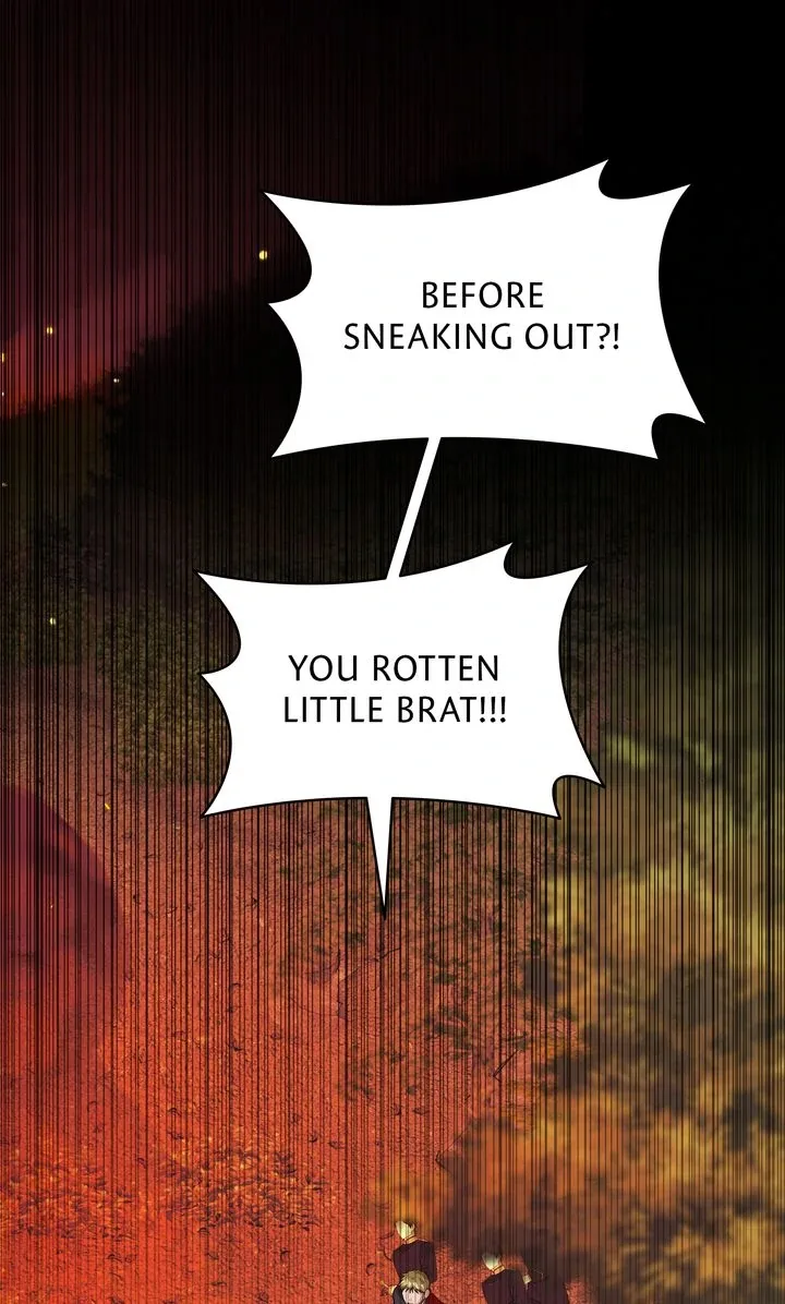 Till Divorce Do Us Part! Chapter 97 page 97