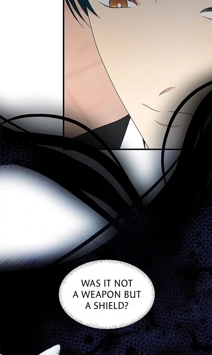 Till Divorce Do Us Part! Chapter 90 page 86