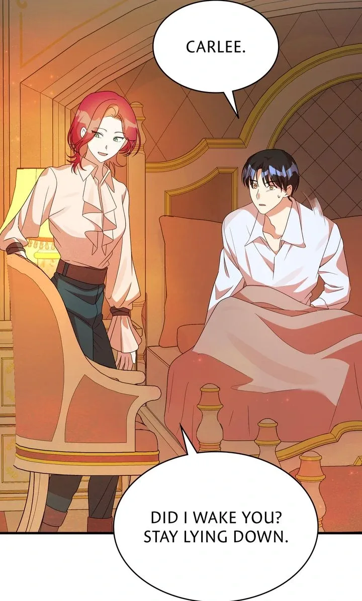 Till Divorce Do Us Part! Chapter 98 page 26