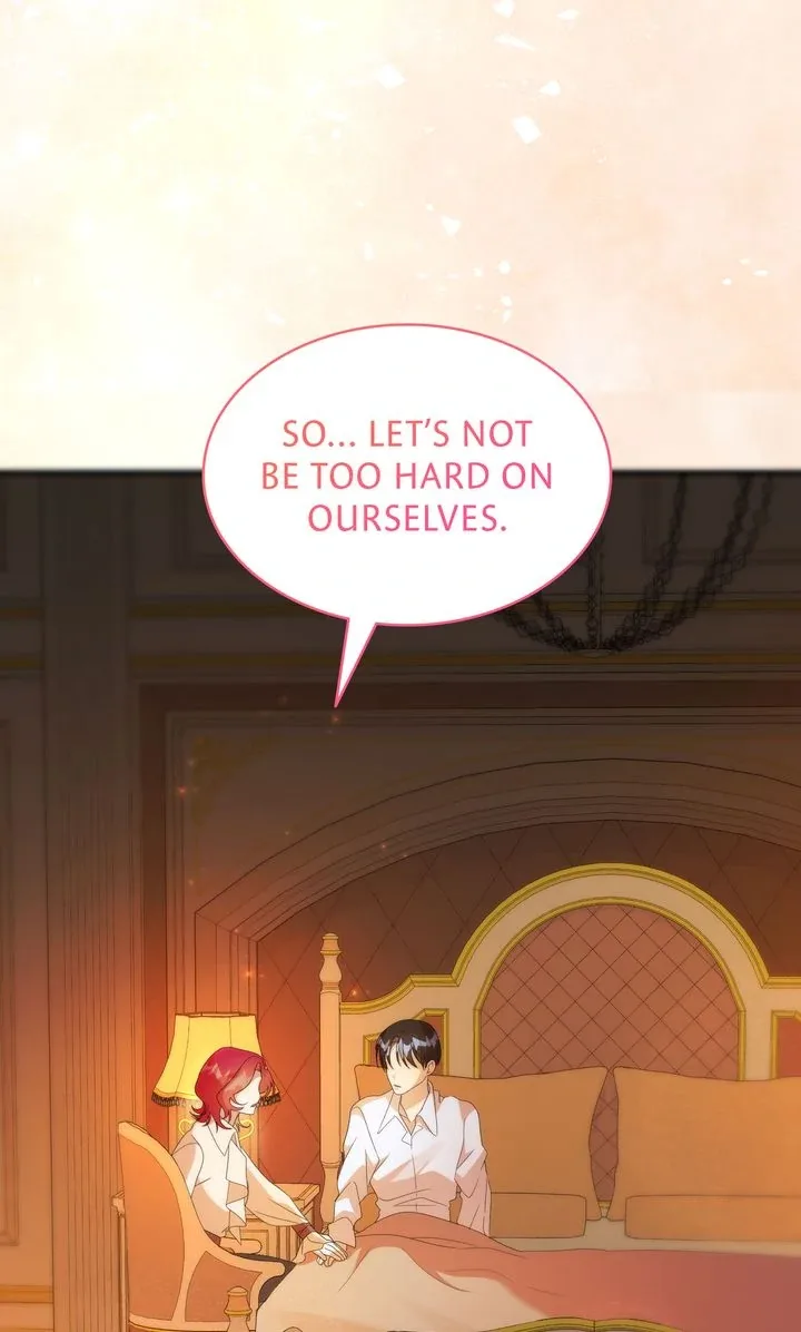 Till Divorce Do Us Part! Chapter 98 page 59