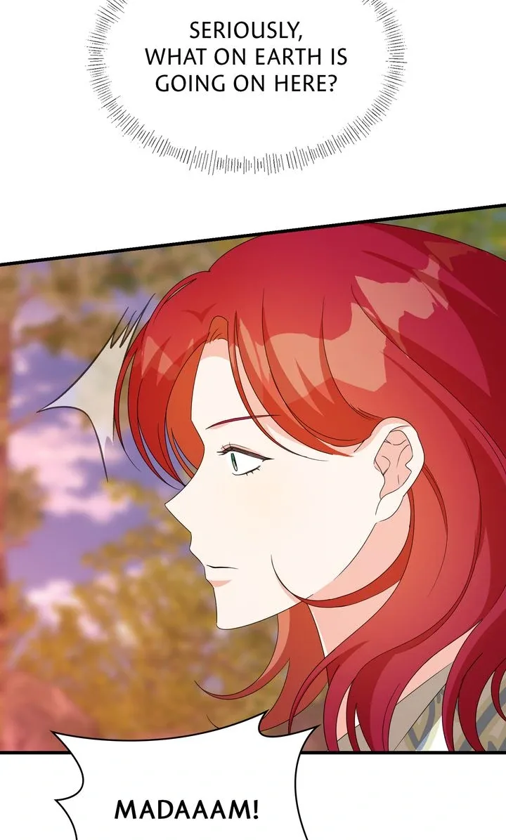 Till Divorce Do Us Part! Chapter 97 page 93