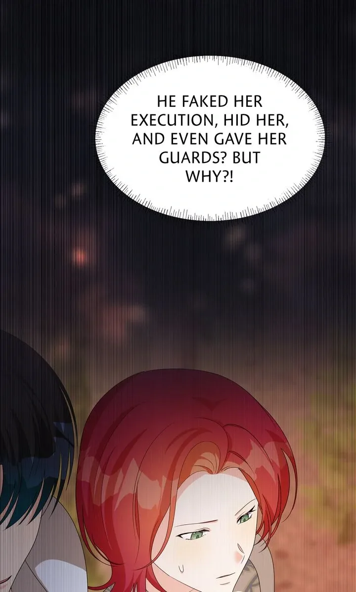 Till Divorce Do Us Part! Chapter 97 page 78