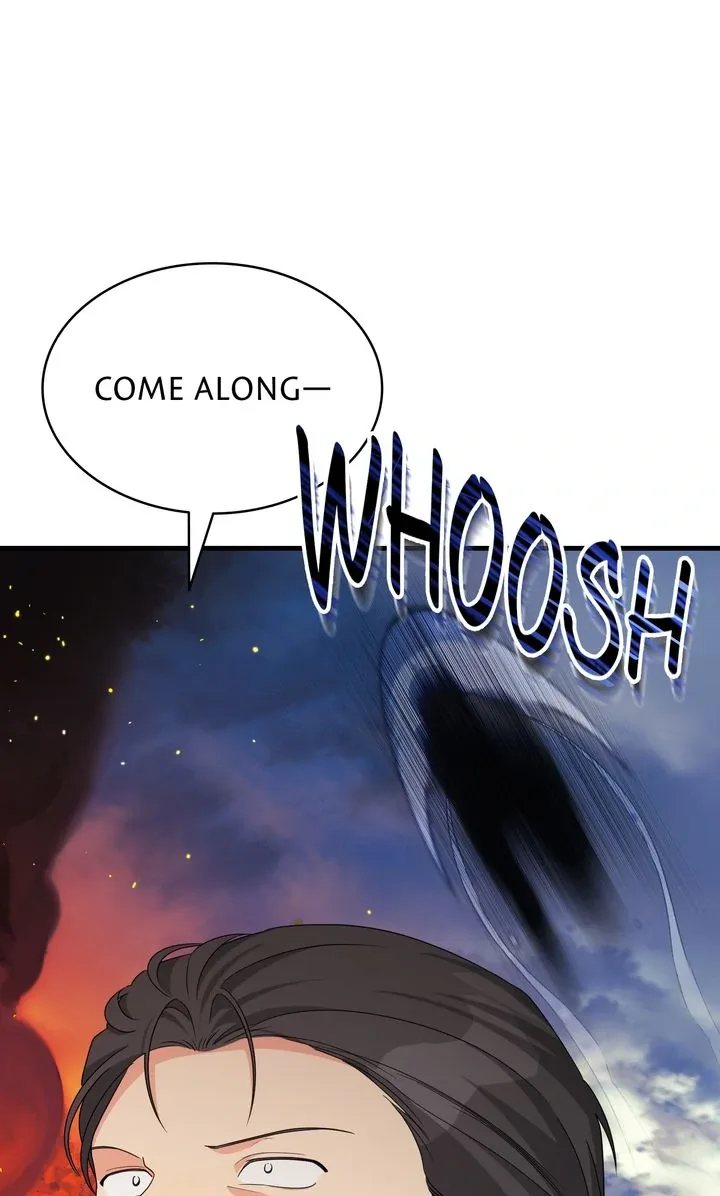 Till Divorce Do Us Part! Chapter 97 page 52
