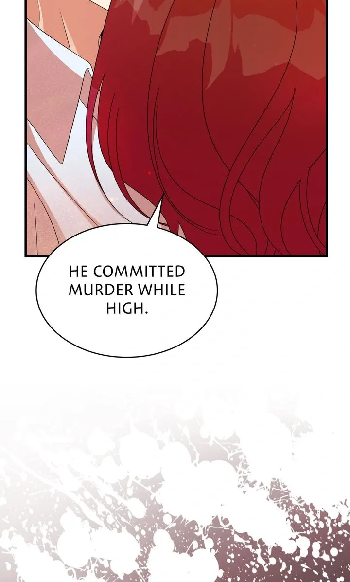 Till Divorce Do Us Part! Chapter 98 page 48