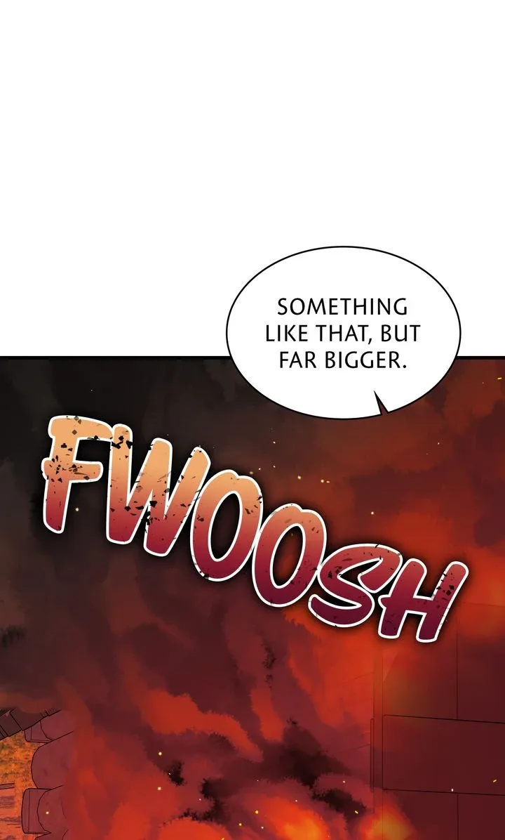 Till Divorce Do Us Part! Chapter 97 page 38