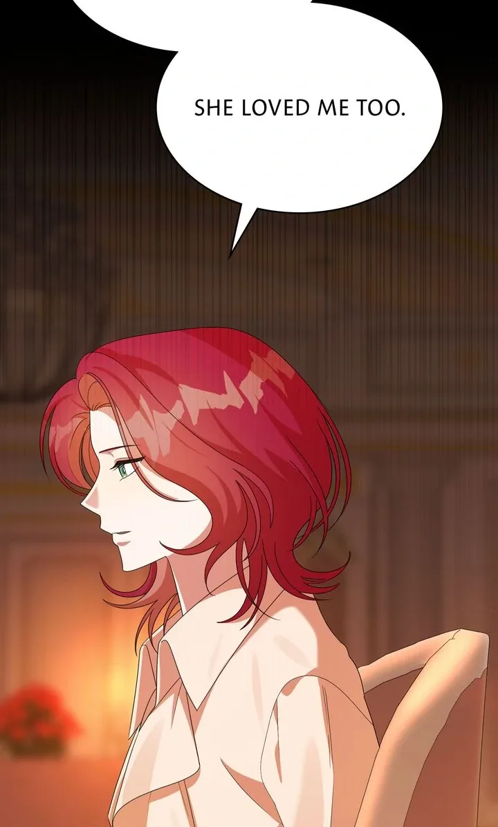 Till Divorce Do Us Part! Chapter 98 page 56