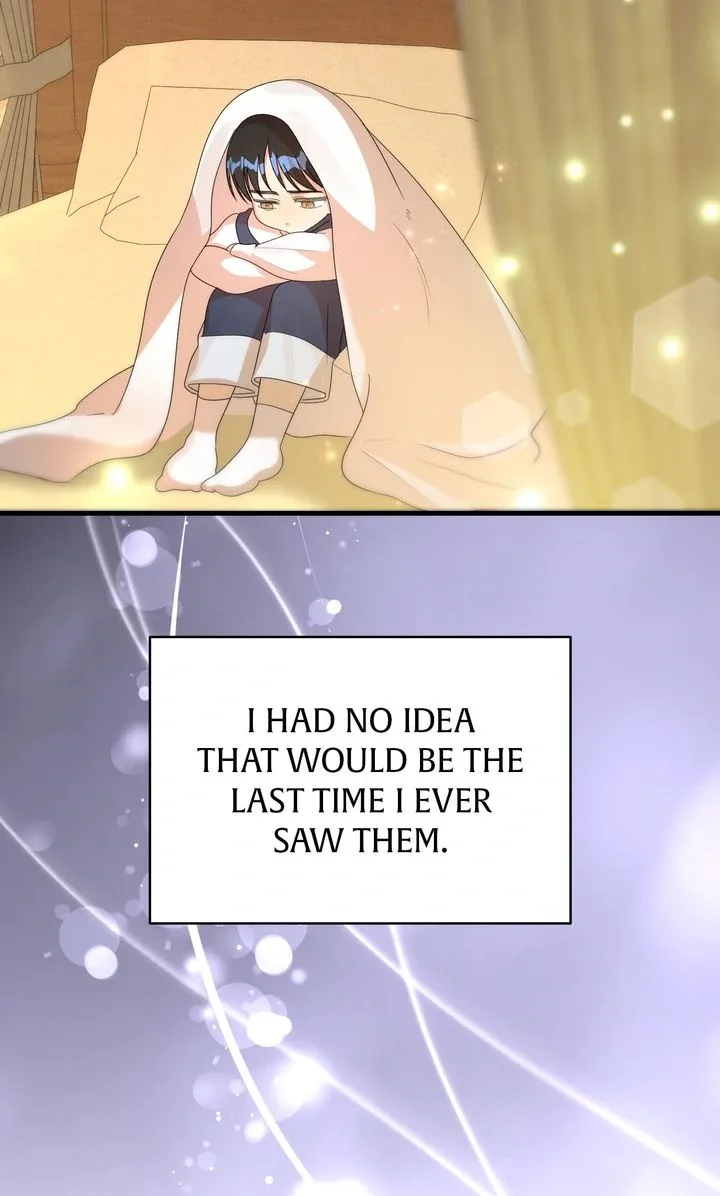 Till Divorce Do Us Part! Chapter 98 page 37