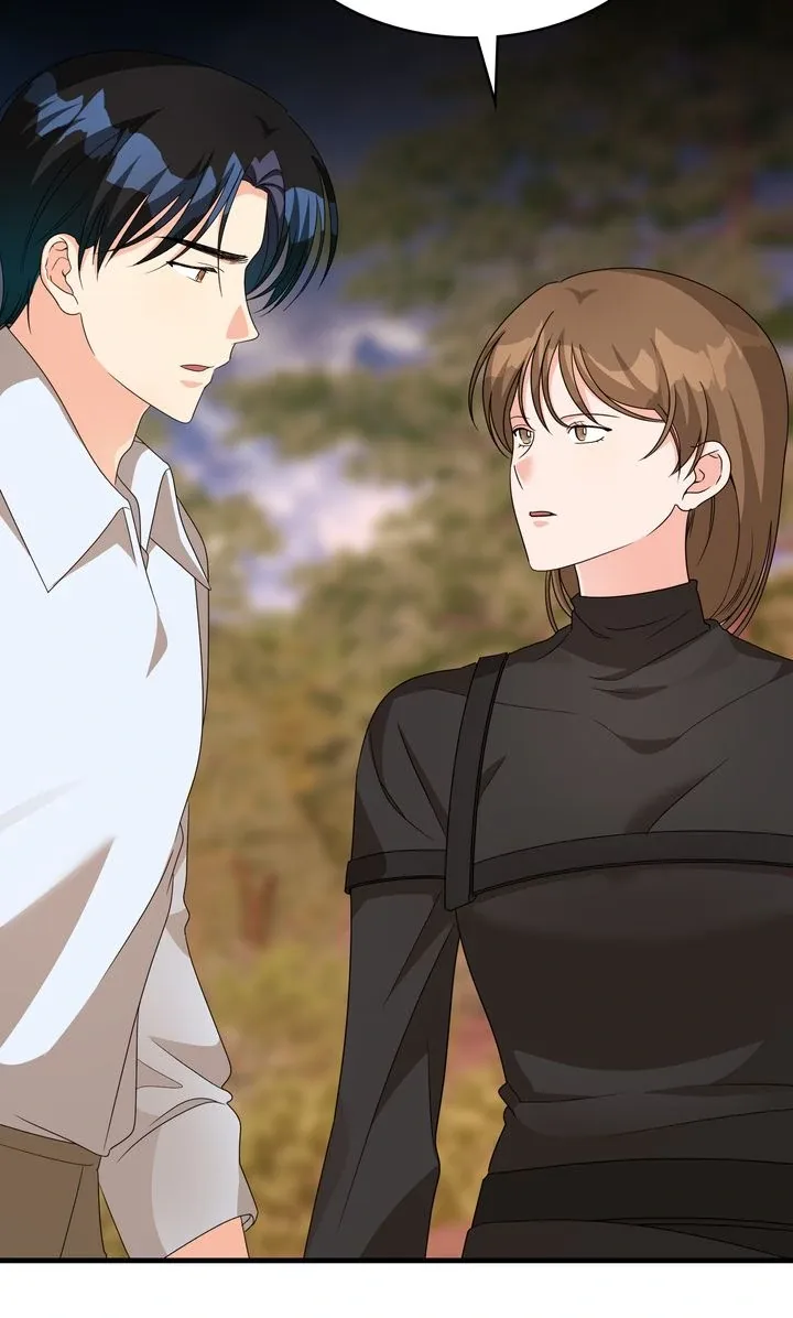 Till Divorce Do Us Part! Chapter 97 page 71