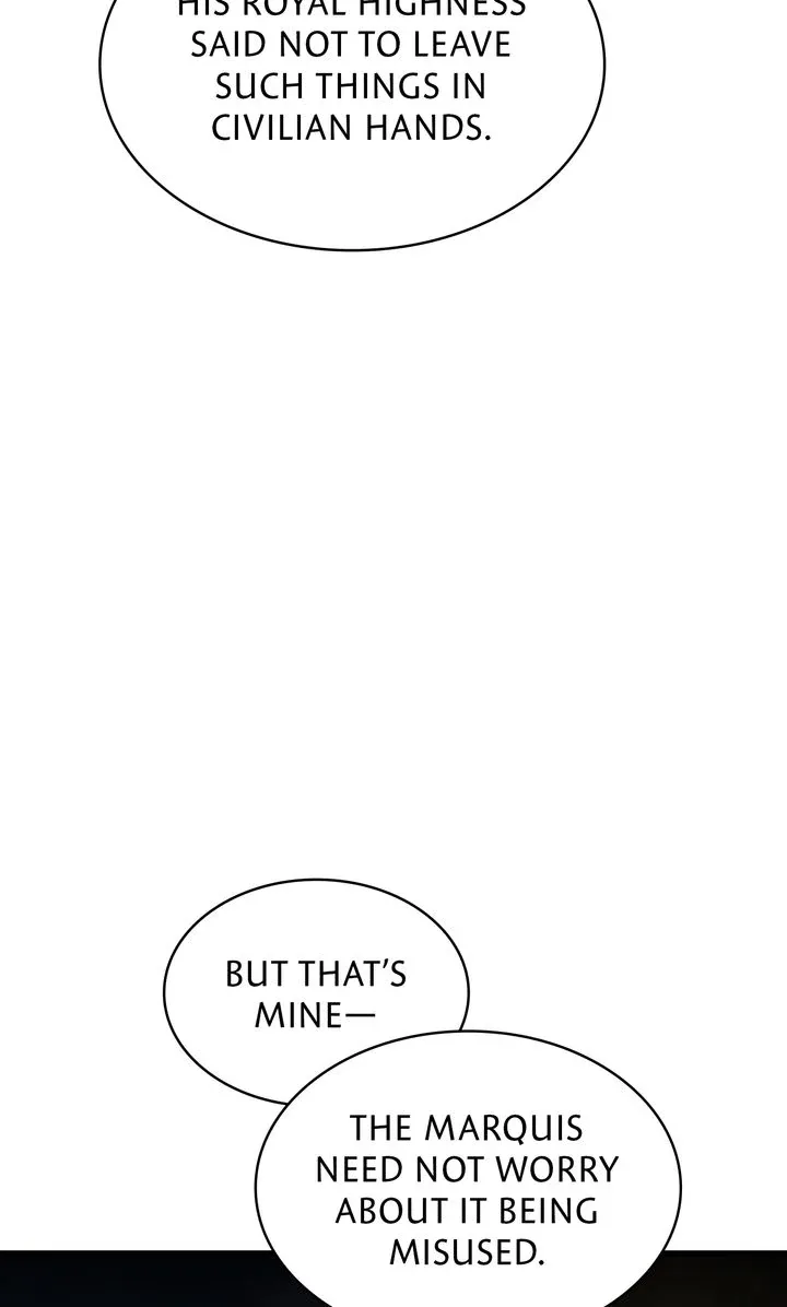 Till Divorce Do Us Part! Chapter 97 page 70