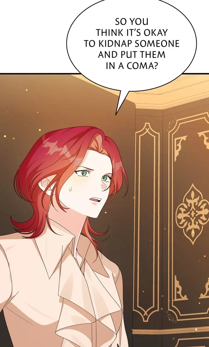 Till Divorce Do Us Part! Chapter 98 page 12
