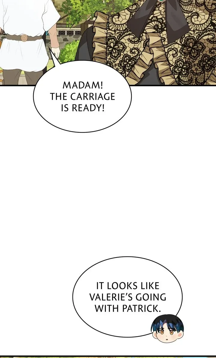 Till Divorce Do Us Part! Chapter 98 page 88