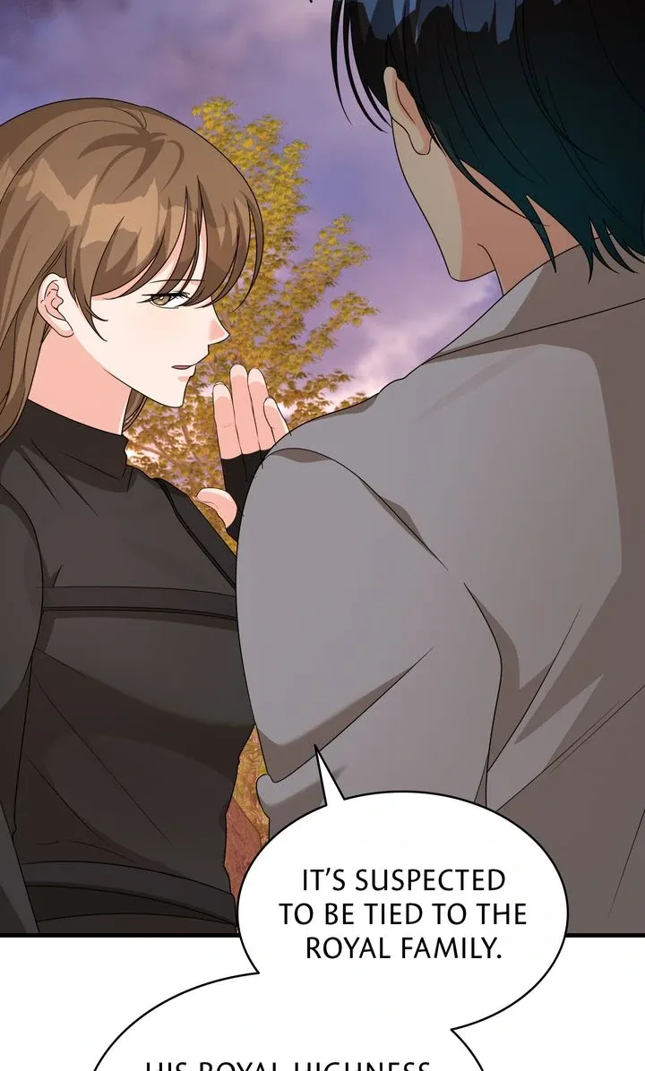 Till Divorce Do Us Part! Chapter 97 page 69