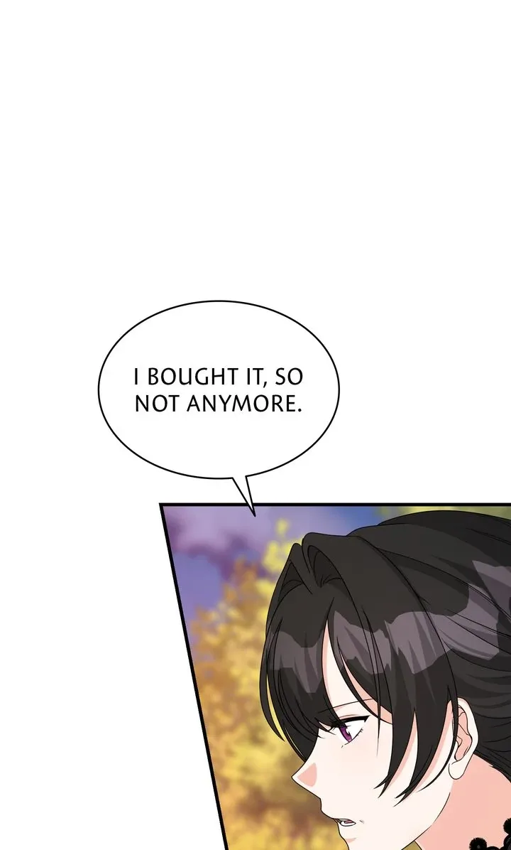 Till Divorce Do Us Part! Chapter 97 page 24
