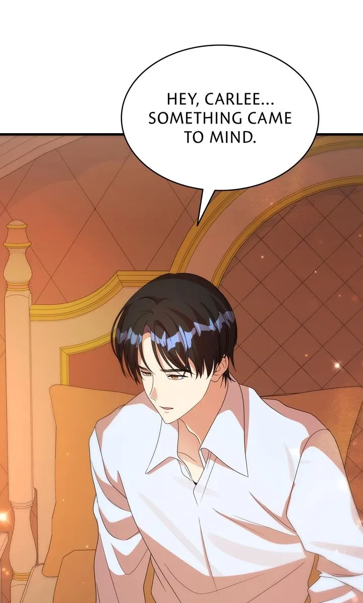 Till Divorce Do Us Part! Chapter 98 page 29