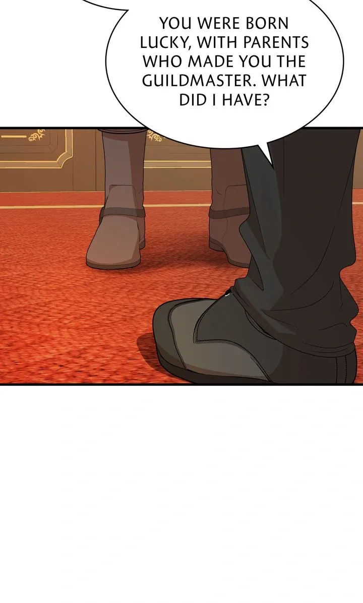 Till Divorce Do Us Part! Chapter 98 page 14
