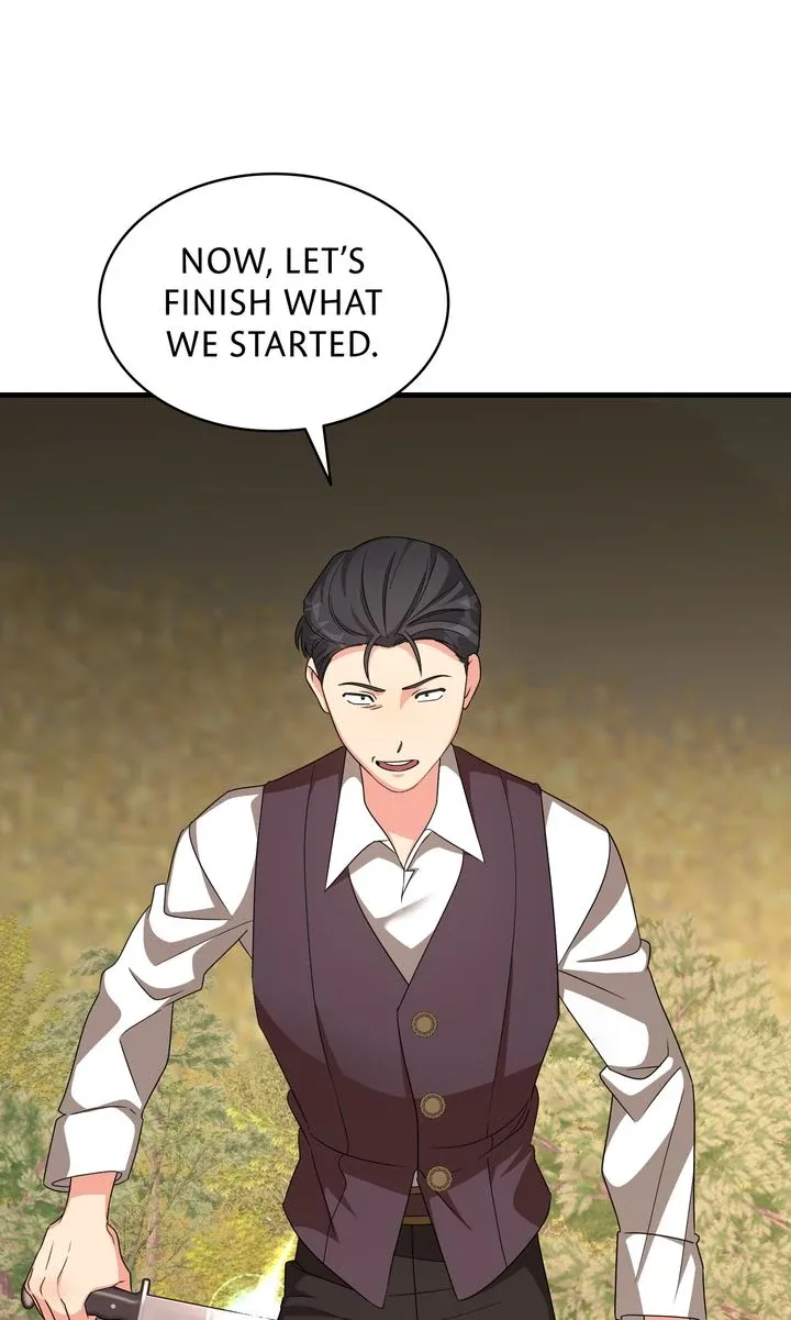 Till Divorce Do Us Part! Chapter 96 page 106