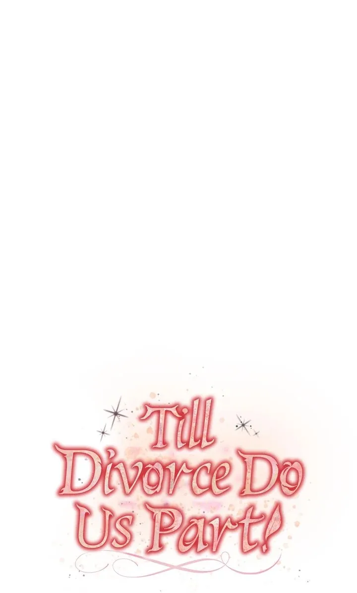 Till Divorce Do Us Part! Chapter 98 page 22