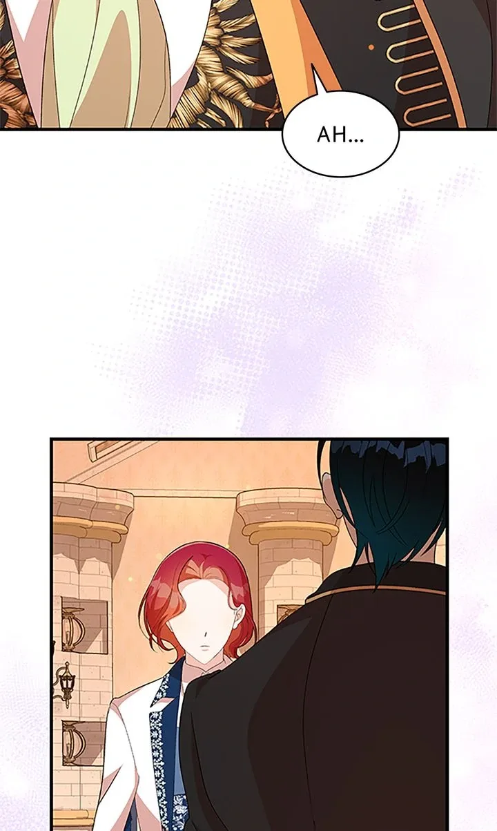 Till Divorce Do Us Part! Chapter 90 page 93