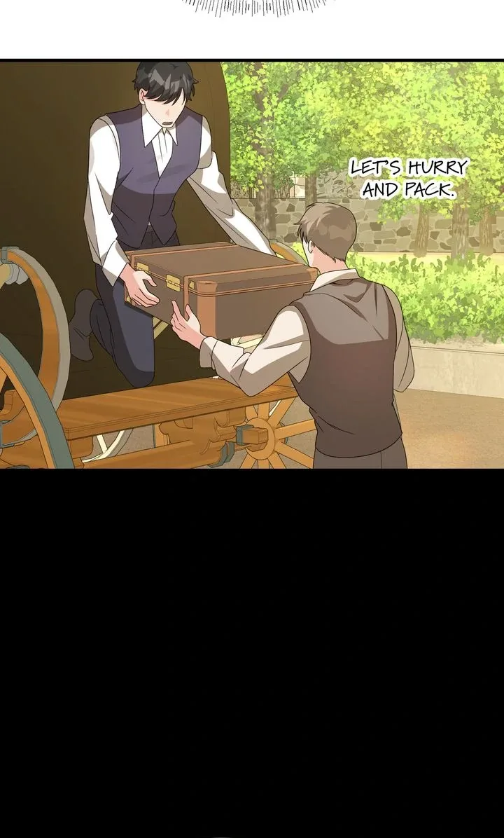 Till Divorce Do Us Part! Chapter 98 page 81