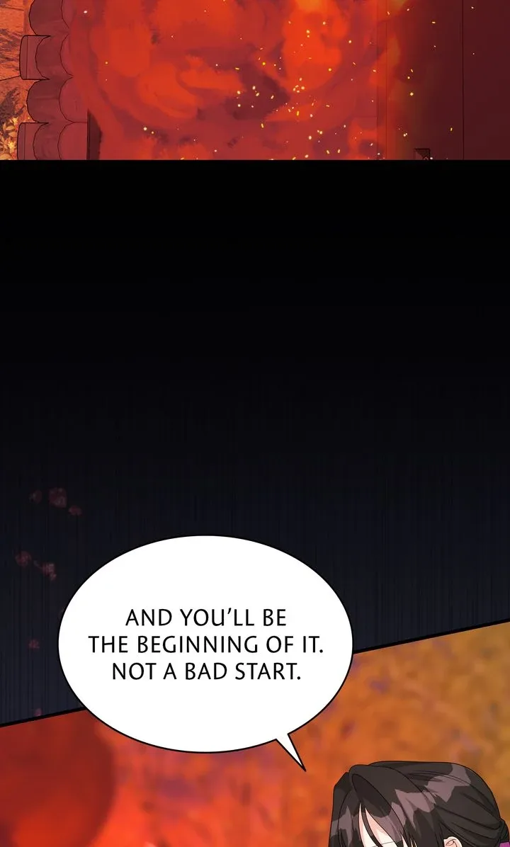 Till Divorce Do Us Part! Chapter 97 page 39