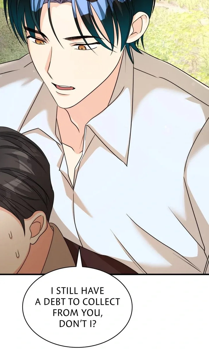 Till Divorce Do Us Part! Chapter 96 page 116