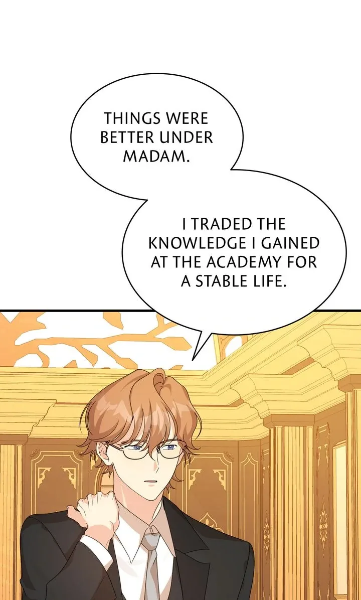 Till Divorce Do Us Part! Chapter 98 page 15