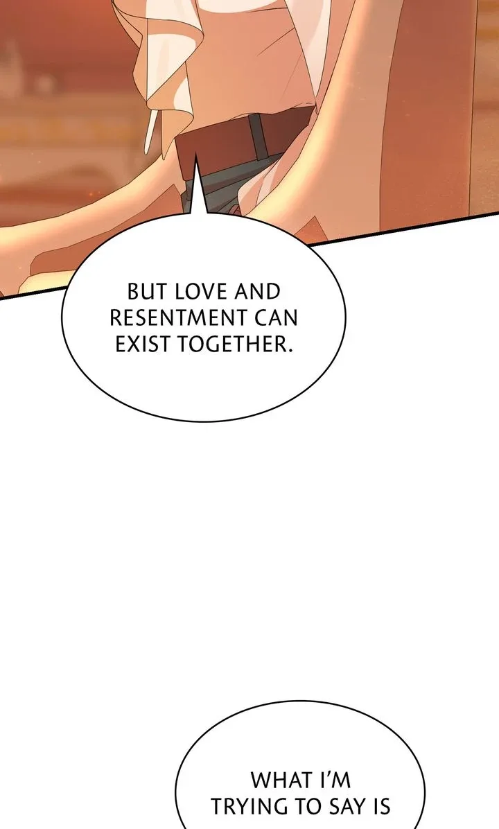 Till Divorce Do Us Part! Chapter 98 page 57