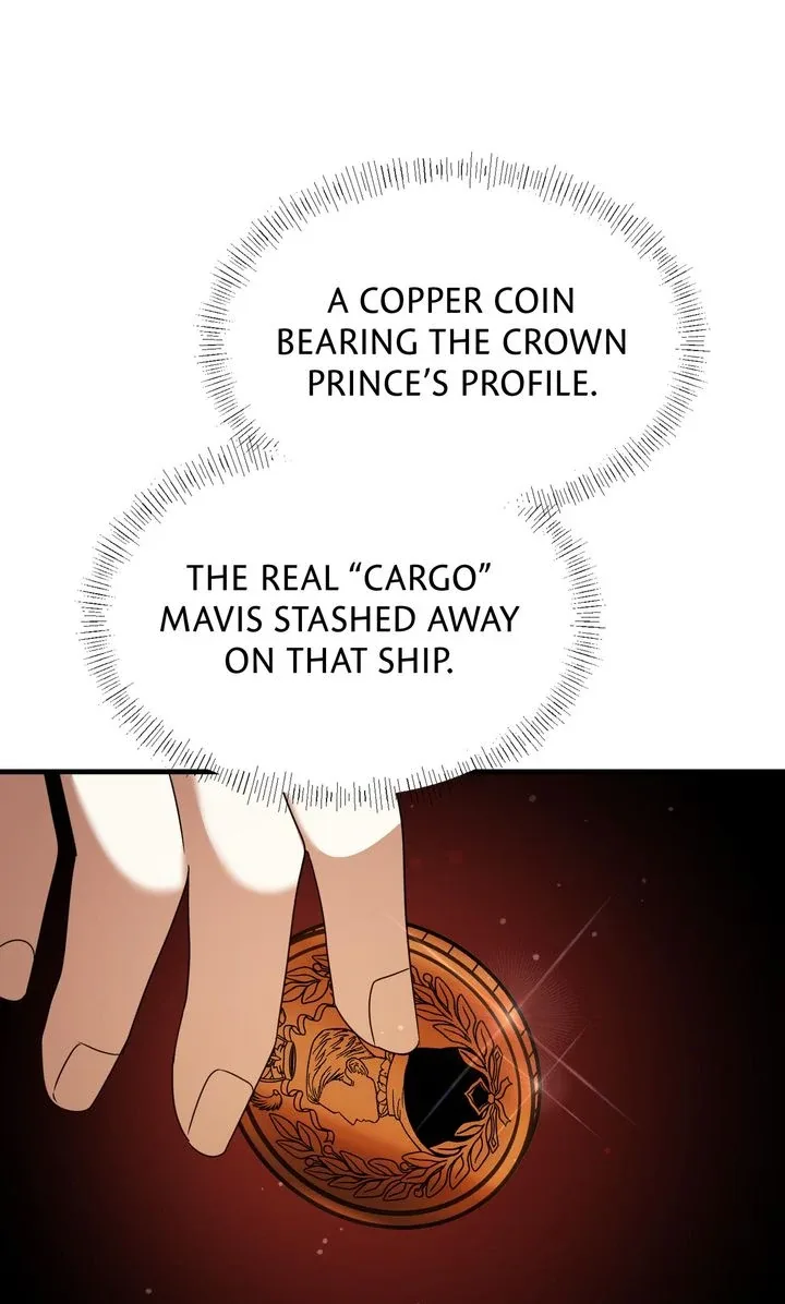 Till Divorce Do Us Part! Chapter 98 page 73